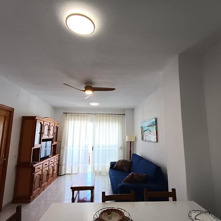 Apartamento Sorolla Inmomart Peñíscola Exteriör bild