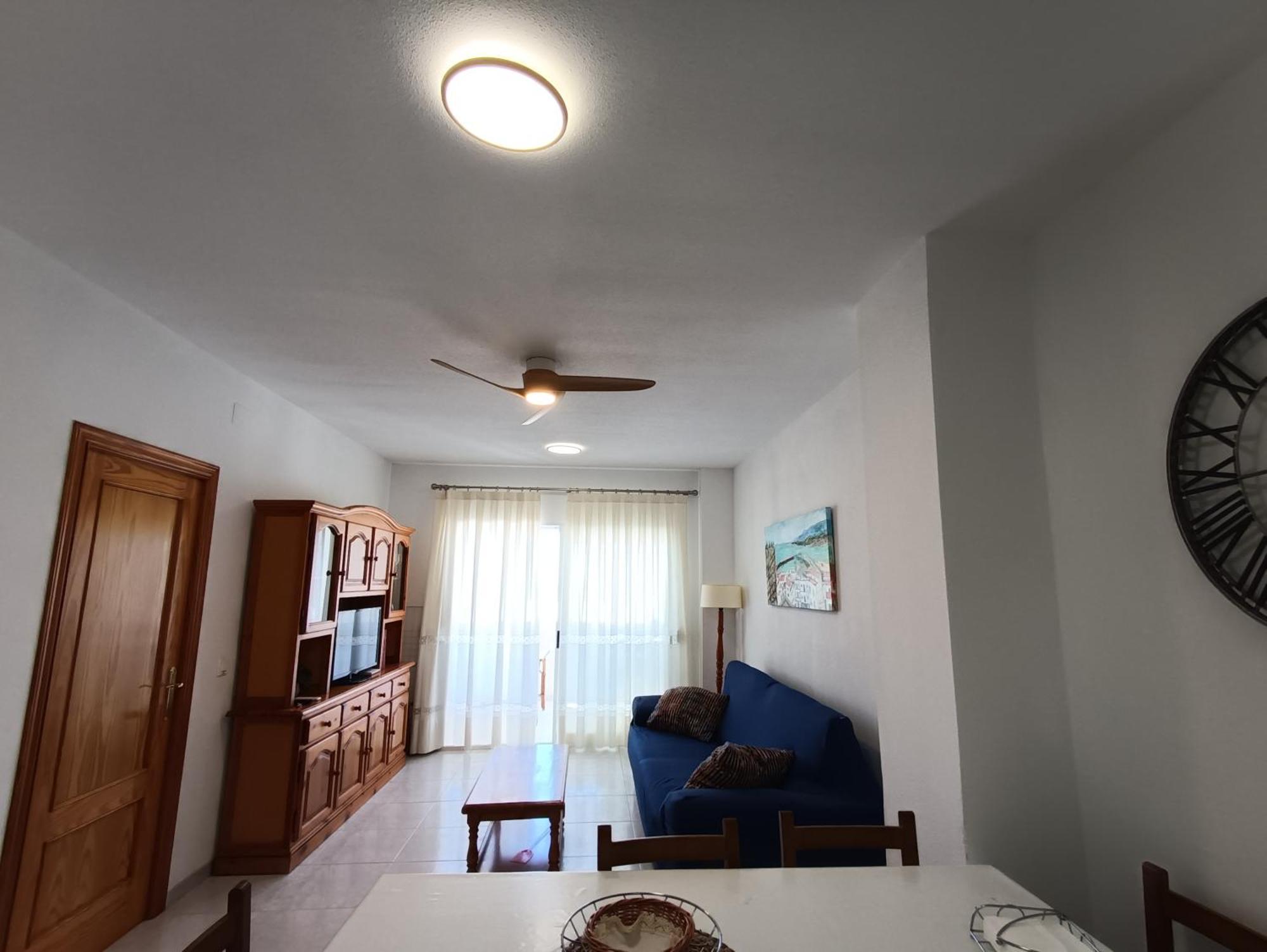 Apartamento Sorolla Inmomart Peñíscola Exteriör bild