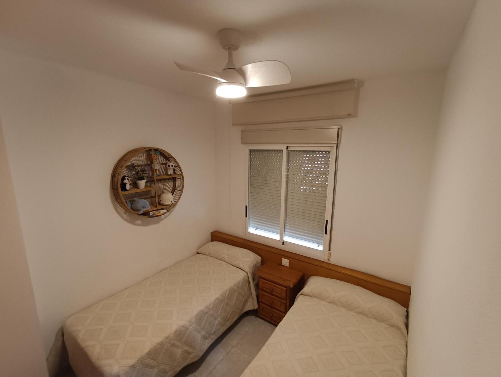 Apartamento Sorolla Inmomart Peñíscola Exteriör bild