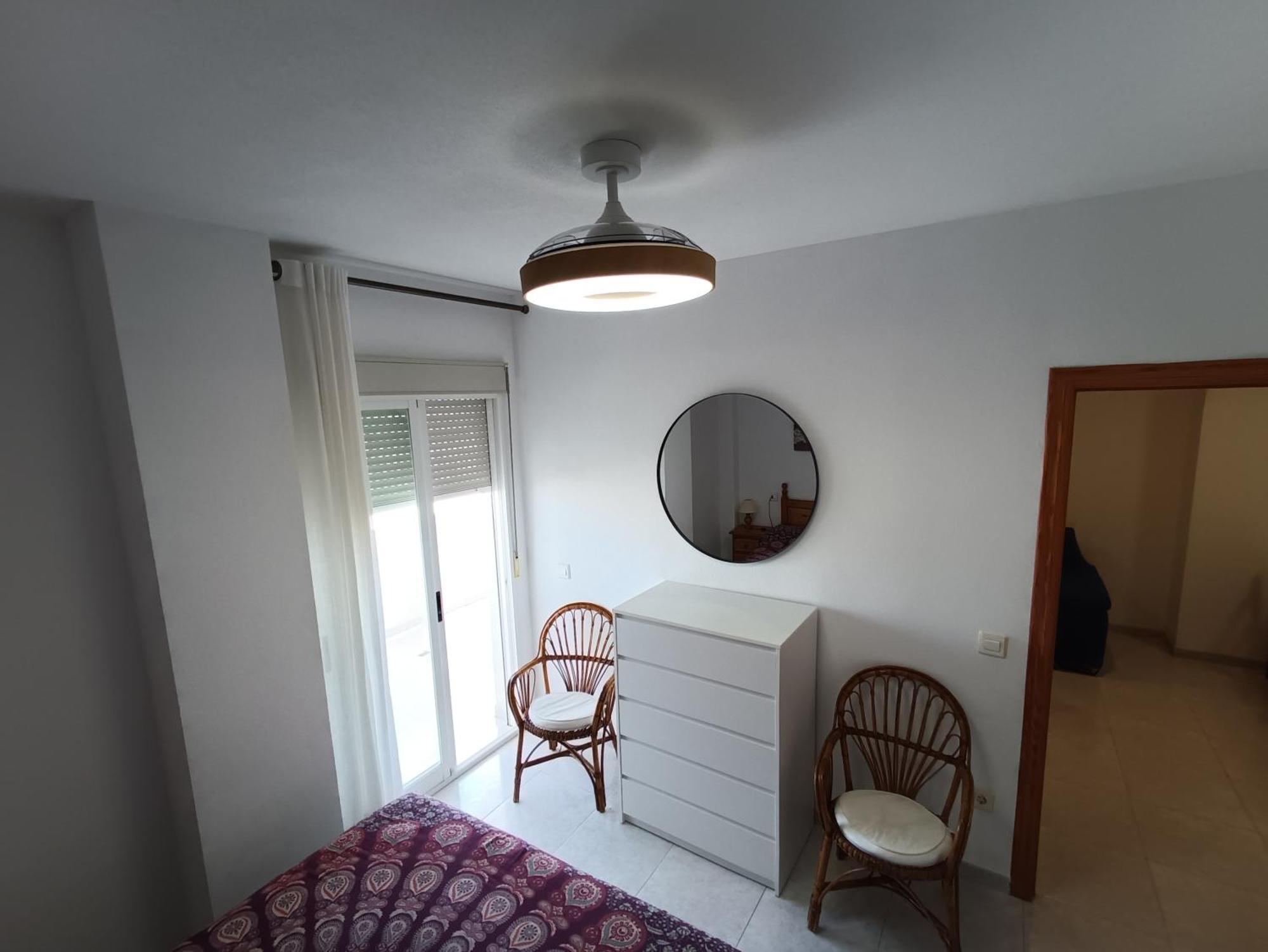 Apartamento Sorolla Inmomart Peñíscola Exteriör bild